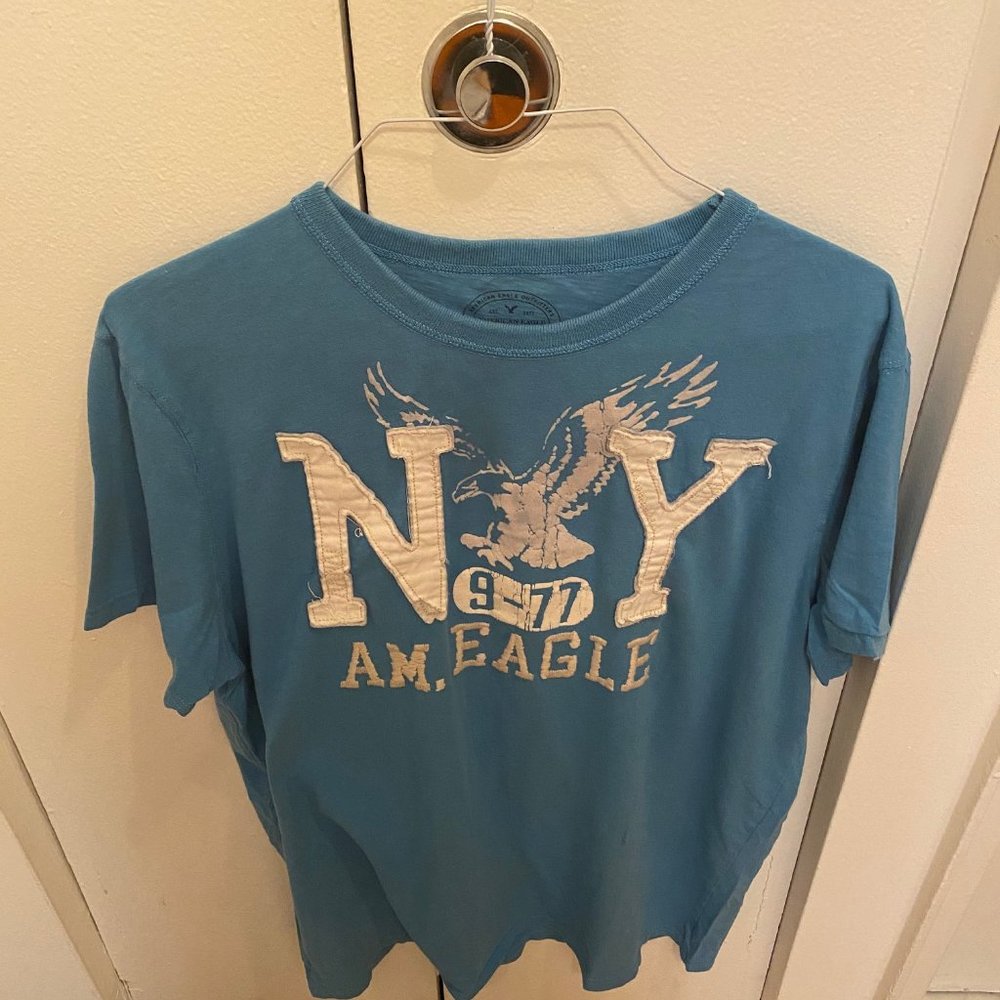 American Eagle Men's XL Short Sleeve T-Shirt